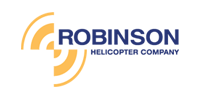 Robinson Helicopter logo