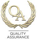 Quality Assurance logo