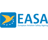 European Aviation Safety Agency EASA logo